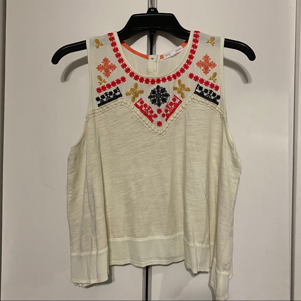Beautiful blouse